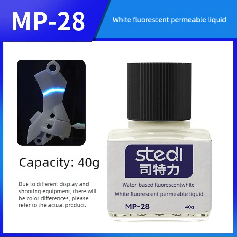 Tamiya Model Paint Set - Stedi Panel Liner Paint MP10-MP29 Water-based