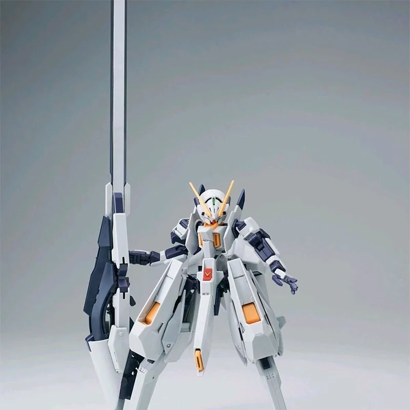 Ak Model Hg 002 TR-6 Woundwort - Bandai Model Gundam Hg review and price