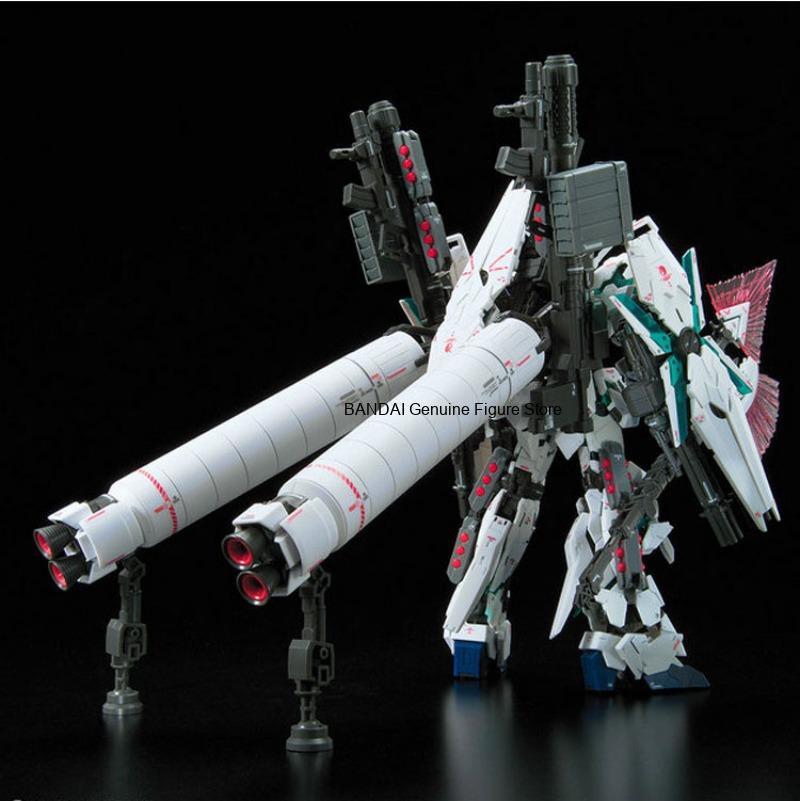 Bandai Original RG 1/144 Full  - Bandai Model Gundam Rg review and price