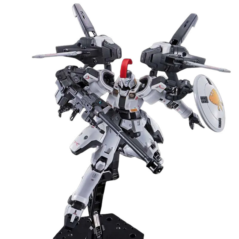 Bandai Original MODEL KIT GUND - Bandai Model Gundam Rg review and price