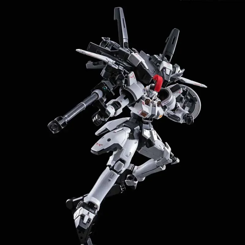 Bandai Original MODEL KIT GUND - Bandai Model Gundam Rg review and price