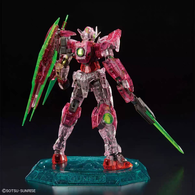 Bandai Genuine GUNDAM RG 1/144 - Bandai Model Gundam Rg review and price