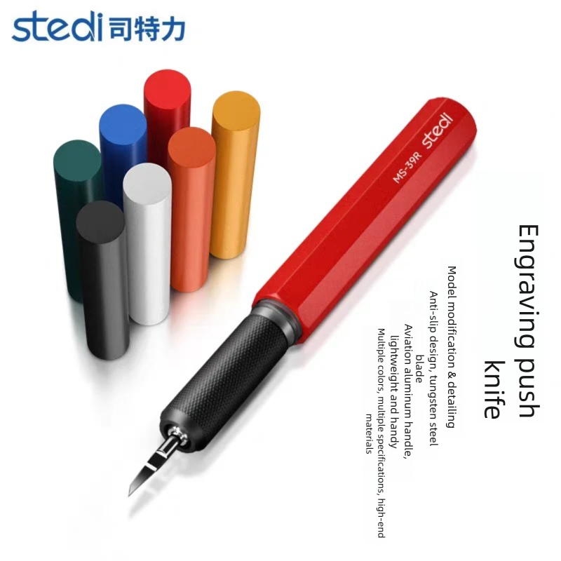 Stedi Model Carving Chisel Pus - Tamiya Model Paint Set review and price