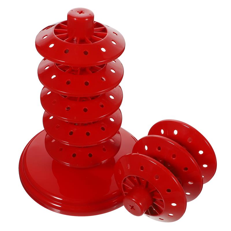 Multi-Tier Lollipop Stand Pop  - Pop Display Shelf review and price