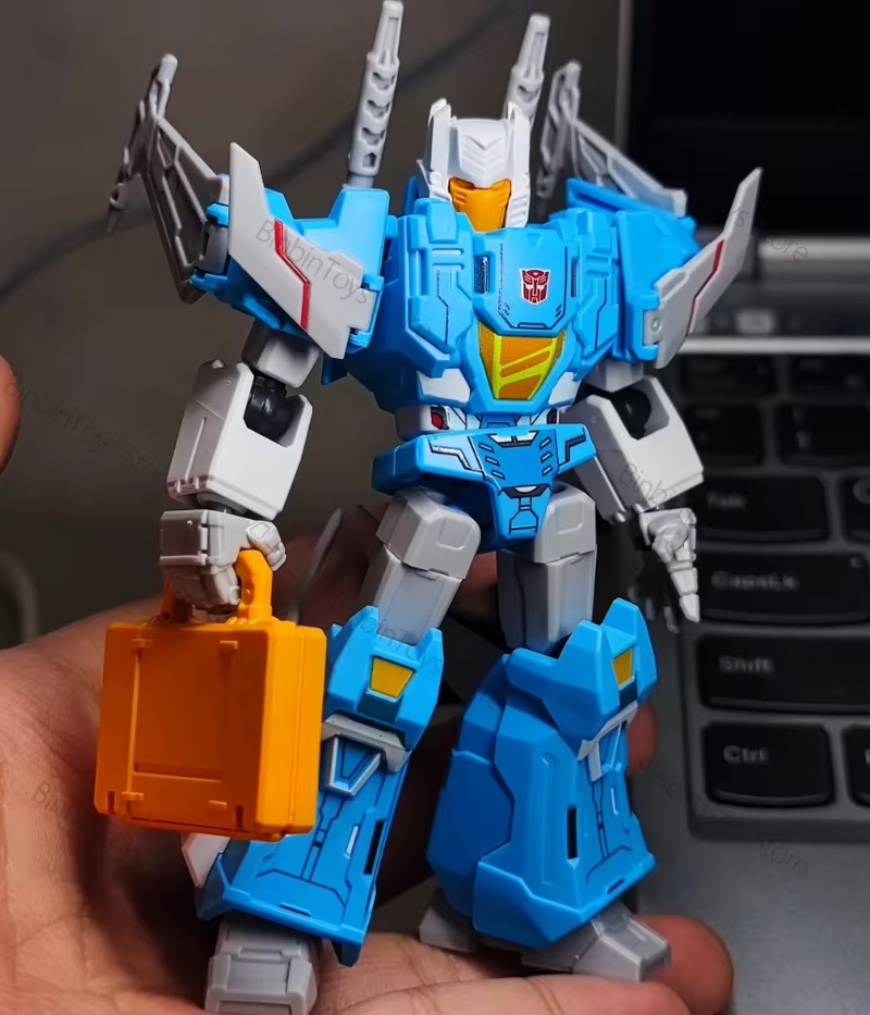 Blokees Transformers Building  - Lego Set Technic review and price