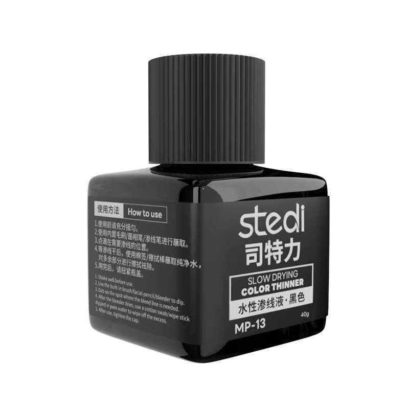 Stedi Panel Liner Paint MP10-M - Tamiya Model Paint Set review and price