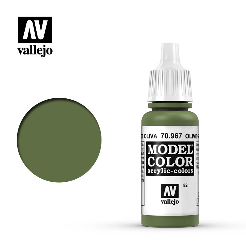 Vallejo Acrylic paints AV Spai - Tamiya Model Paint Set review and price