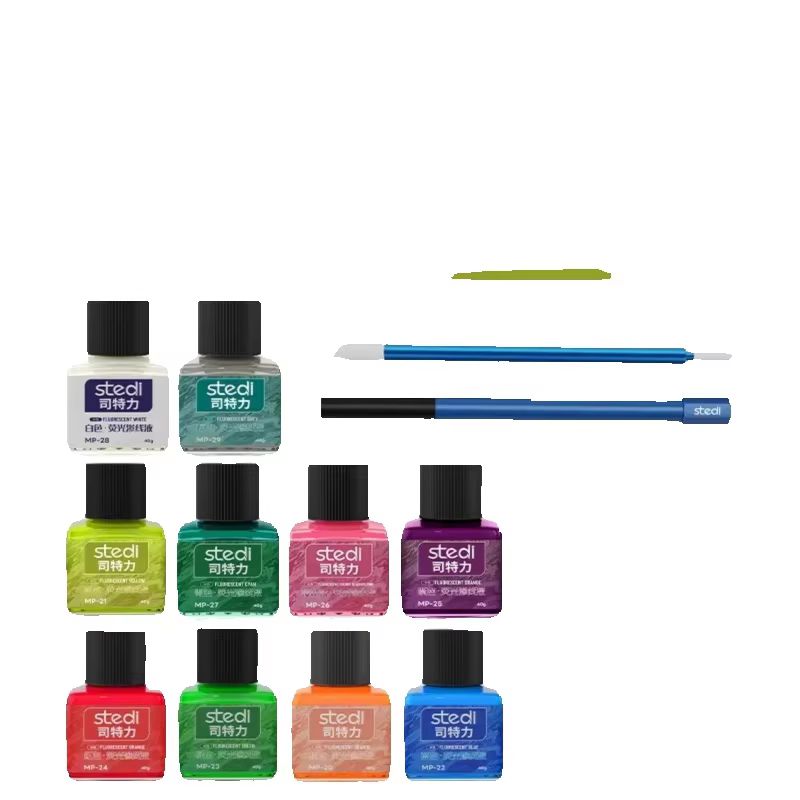 Stedi 40G Multipack Water-base - Tamiya Model Paint Set review and price