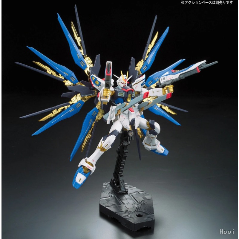 BANDAI RG Real Grade 1/144 ZGM - Bandai Model Gundam Rg review and price