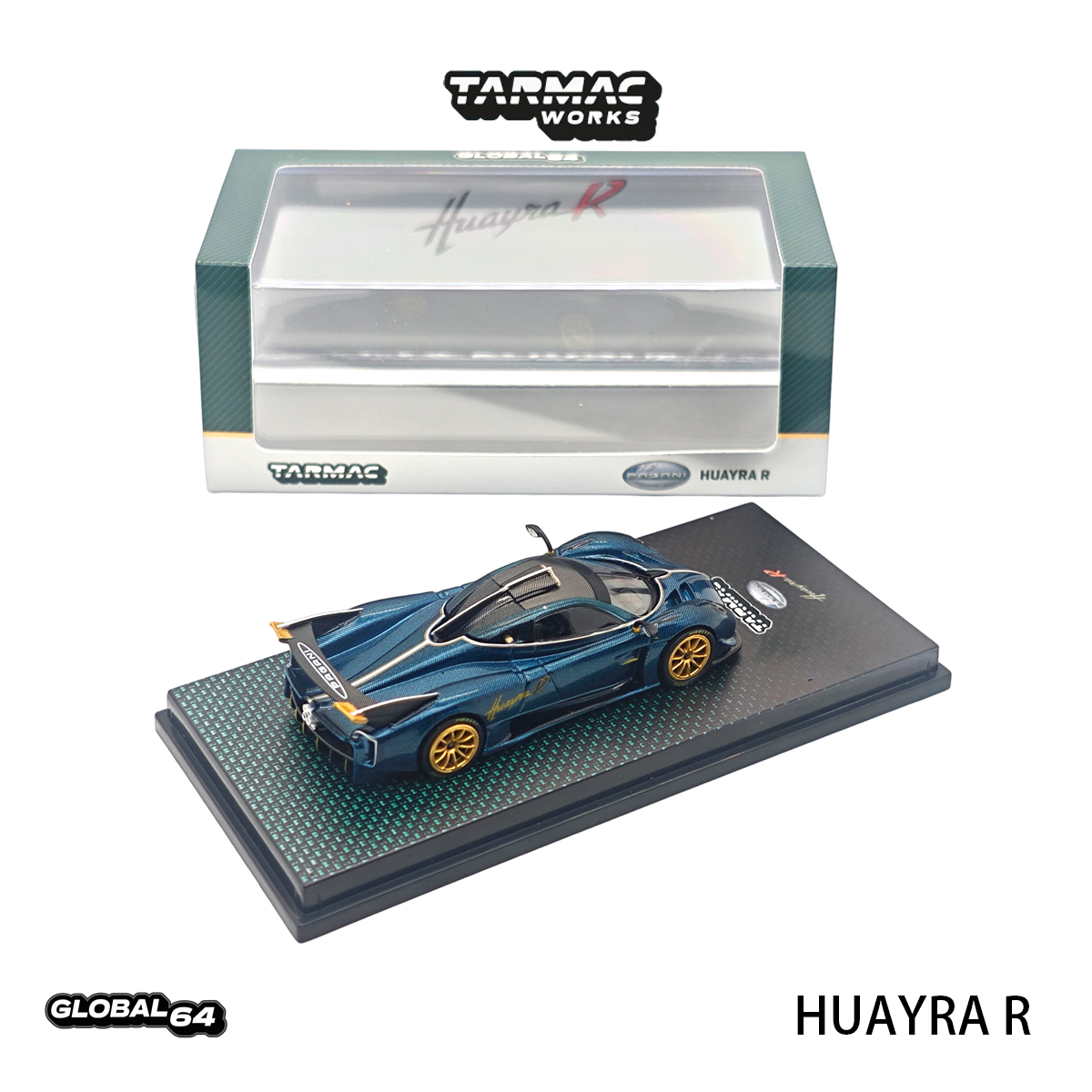 Tarmac Works GLOBAL64 T64G-TL0 - Die Cast Car 1 64 review and price